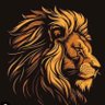 tired lion's profile picture