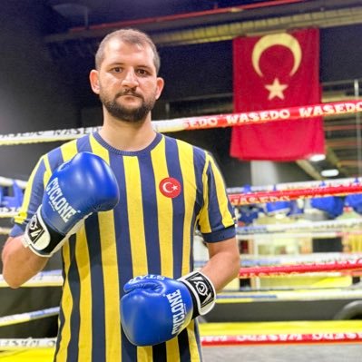 Sabahaddin Hazinoğlu's profile picture
