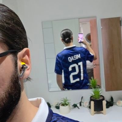 Qasim 🇵🇰's profile picture
