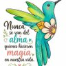 Profilbild von Maria zuniga