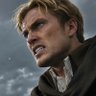 Erwin Smith | فرمانده اِروین 的头像
