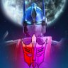 Фото профиля Optimus Prime (On Hiatus)