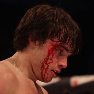 Ethan MMA's profile picture