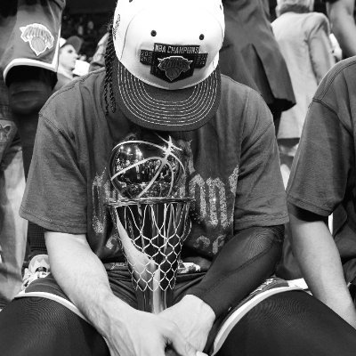 Positively Knicks's profile picture