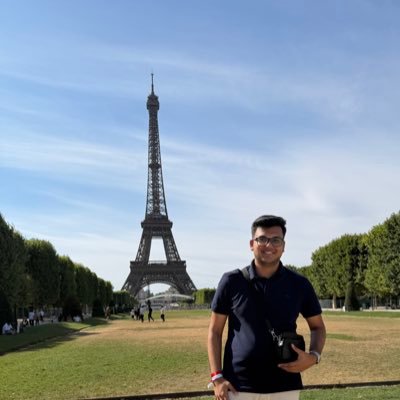 Shloak's profile picture