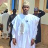 Buhari Dahiru Alhassan profil fotoğrafı