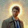 Castiel ✝️ profil fotoğrafı