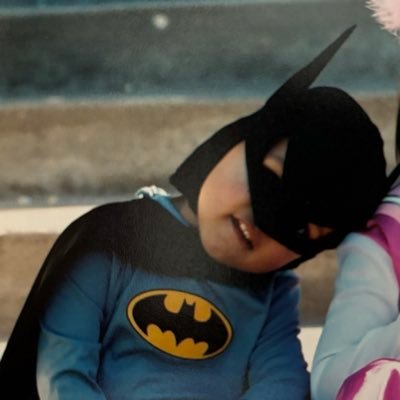Nate Spell's profile picture