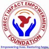 Фото профиля Direct Impact Empowerment Foundation