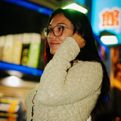 Camélia's profile picture