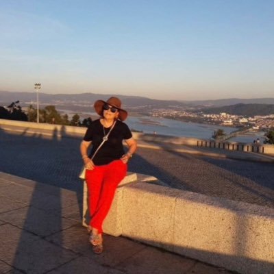 Maria Augusta Vieira's profile picture