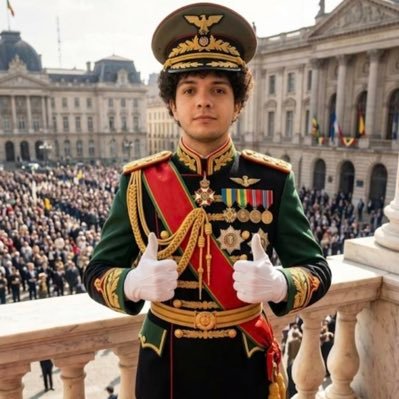 topdaloud's profile picture