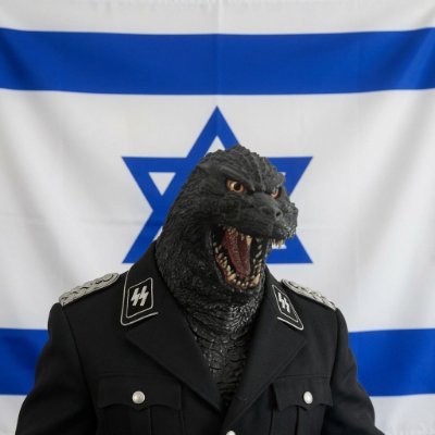 benjamin godzilliahu's profile picture