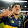 bostero profil fotoğrafı