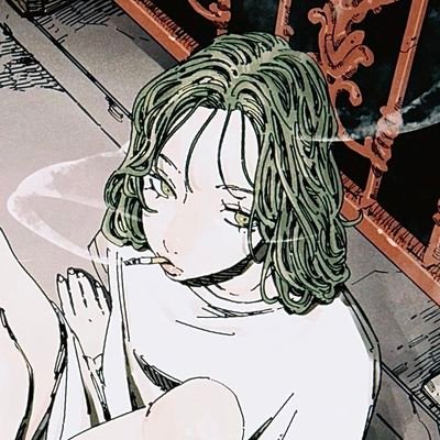 DisposalGirl's profile picture