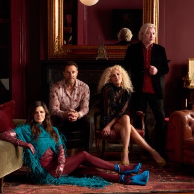 Little Big Town's profile picture