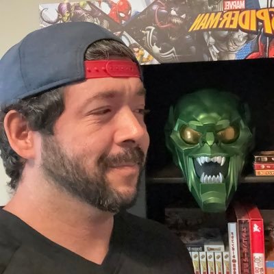 TheGeekyCast's profile picture