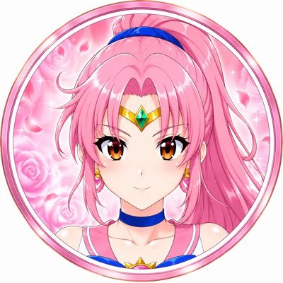 星咲ロゼ:セイントロゼリィ's profile picture
