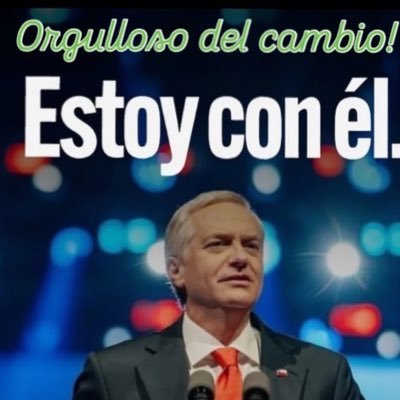JORGE- KAST PRESIDENTE-ANTICOMUNISTA - DEL 58,18%'s profile picture