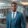 Solomon Onwochei 的头像