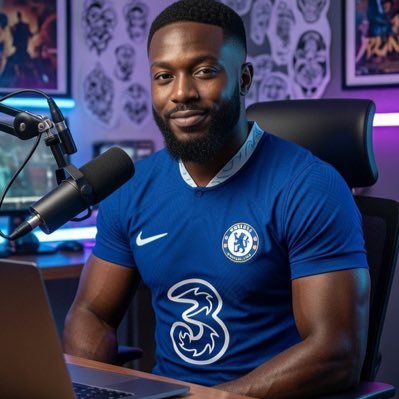 adisaomobello's profile picture