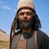 کیسان ابوعمره🎒 profil fotoğrafı