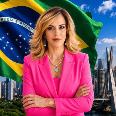 Juliana Moreira Leite's profile picture