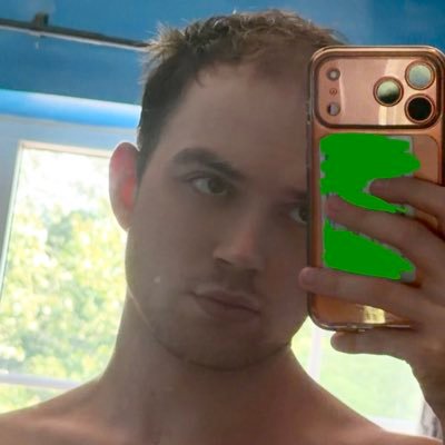 Ciarán 🇺🇸🦅🇮🇪☘️'s profile picture