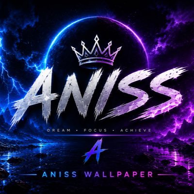 AnissWallpaper's profile picture