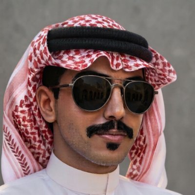 مشعل الأسلمي's profile picture