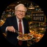 Warren All-Inclusive Buffet profil fotoğrafı