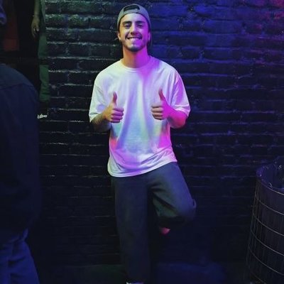JoshLFCanfield's profile picture