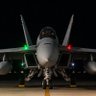 F/A-18/F Super Hornet profil fotoğrafı