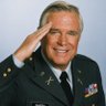 Coronel Hannibal Smith profil fotoğrafı