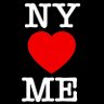 NY ❤️ ME 的头像