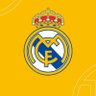 Фото профиля MADRIDISTA POPE 👑🏆⚽