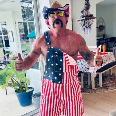 Greg Jacobs 🇺🇸 🎾 ⚾️ 🇮🇹's profile picture