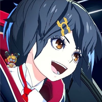 Peni Parker🕷️ 🦔💙 (Real) Marvel Tōkon Hype's profile picture
