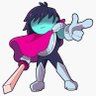 Фото профиля Kris- deltarune 🔞