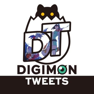 Digimon Tweets 🇧🇷's profile picture