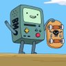 Фото профиля BMO