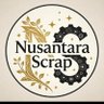 Nusantara Scrap profil fotoğrafı