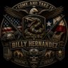Billy Hernandez profil fotoğrafı
