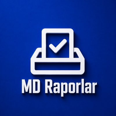 MDRaporlar's profile picture