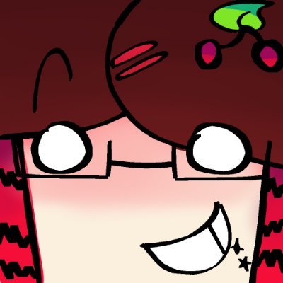Aero/Kiwi🌈🍒's profile picture