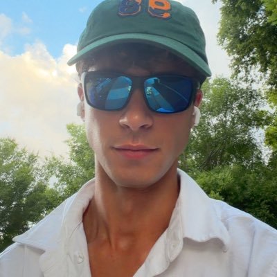 Prêstón Alfónső Párra Mejia Luca Matteo del Tóro's profile picture