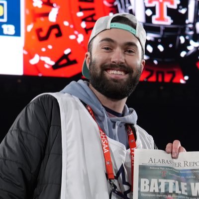 TylerRaleyAUC's profile picture