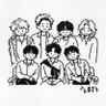 Profilbild von Smsbts โท manifesitng bts concert (๐ฎ๐ณ