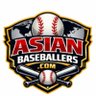 Profilbild von asianbaseballers.com