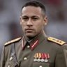 neymar's profile picture